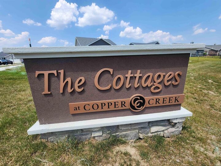 Property Photo:  14175 Hughies Cove  IN 46845 