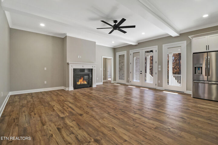 Property Photo: 1052 Catoosa Ridge Drive TN 38571