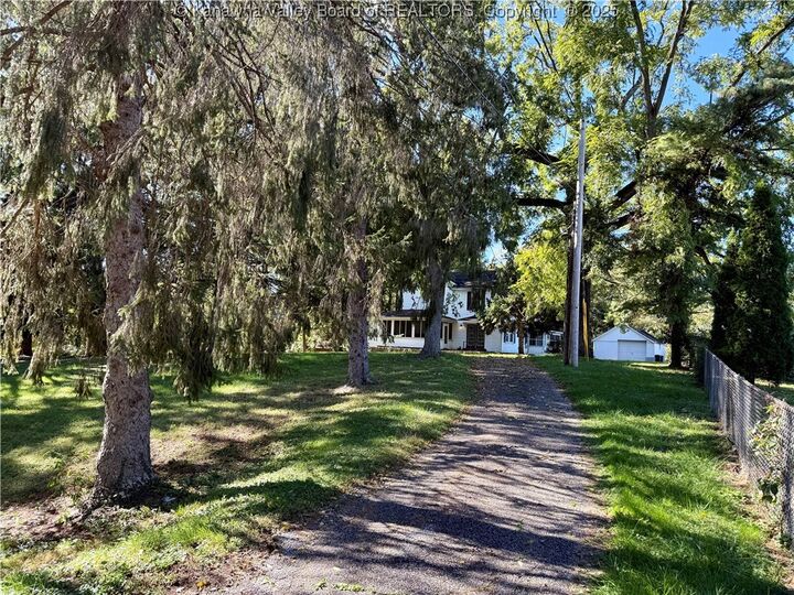 Property Photo: 501 25th Street WV 25064