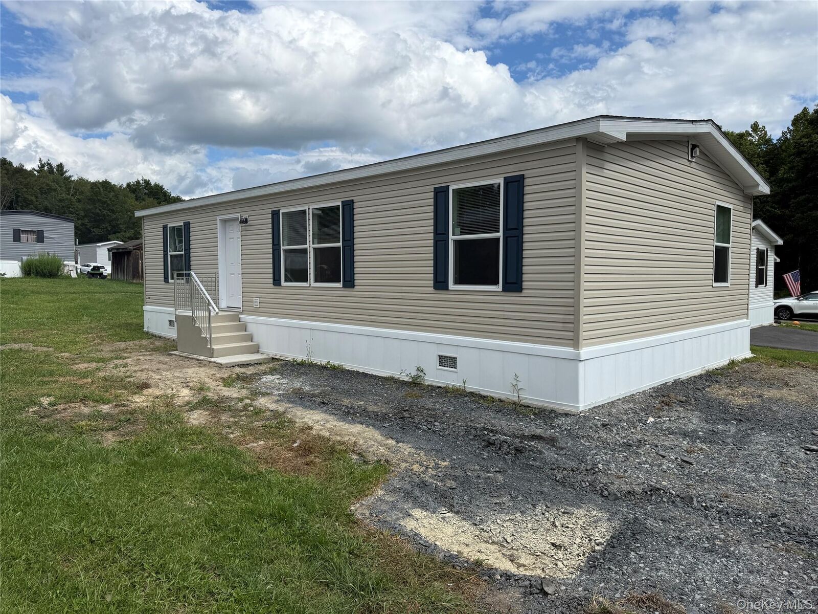 Property Photo: 29 Shore Lane NY 12722