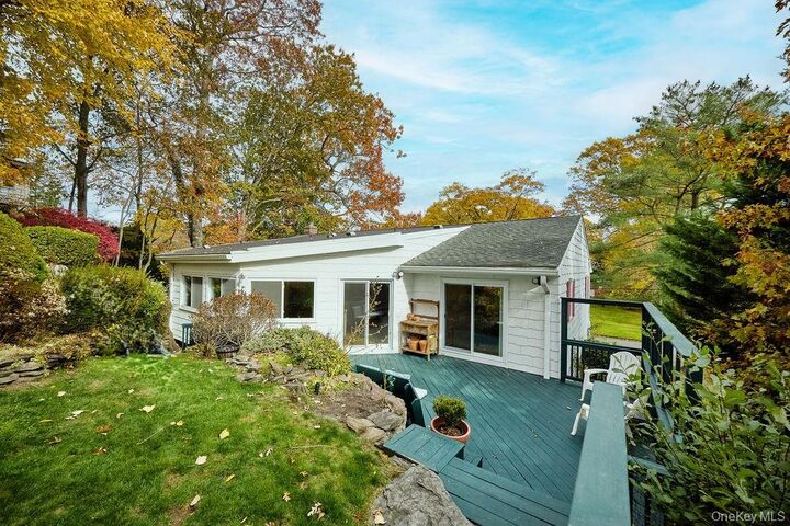 Property Photo: 56 Belleau Avenue NY 10804