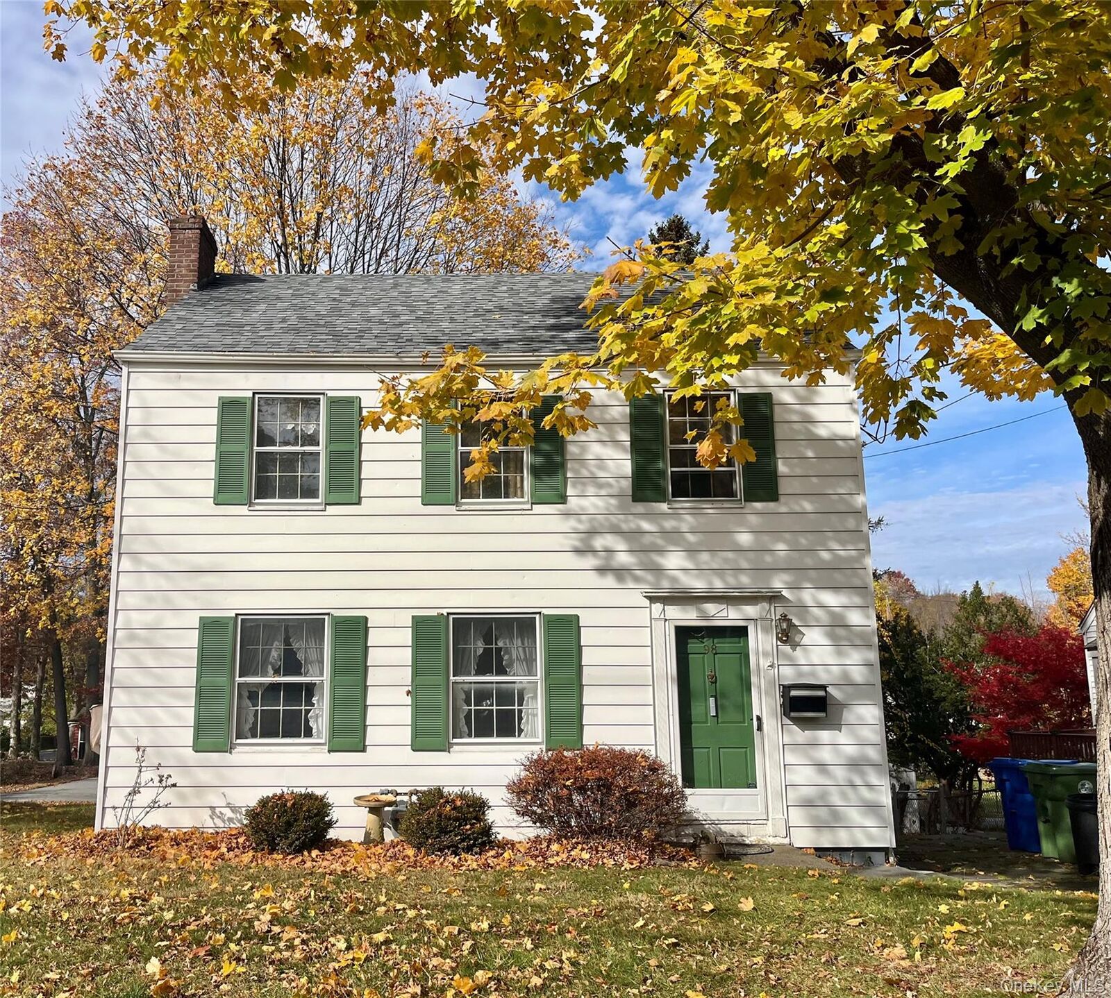 Property Photo:  98 Watkins Avenue  NY 10940 