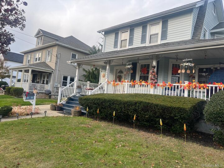 2657 Wilson Avenue  Bellmore NY 11710 photo