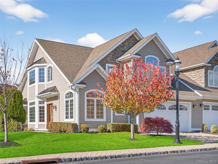 Property Photo: 41 Michael Roberts Court NY 10965