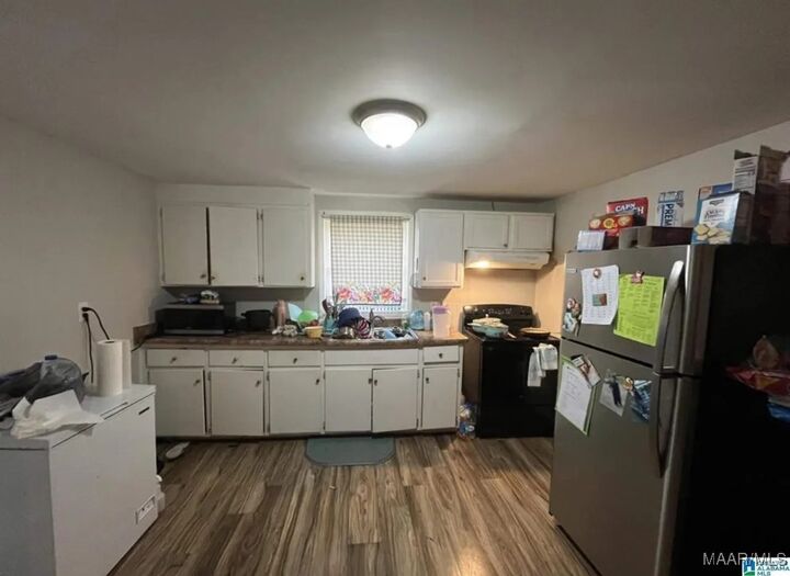 Property Photo: 4429 Main Street AL 35005