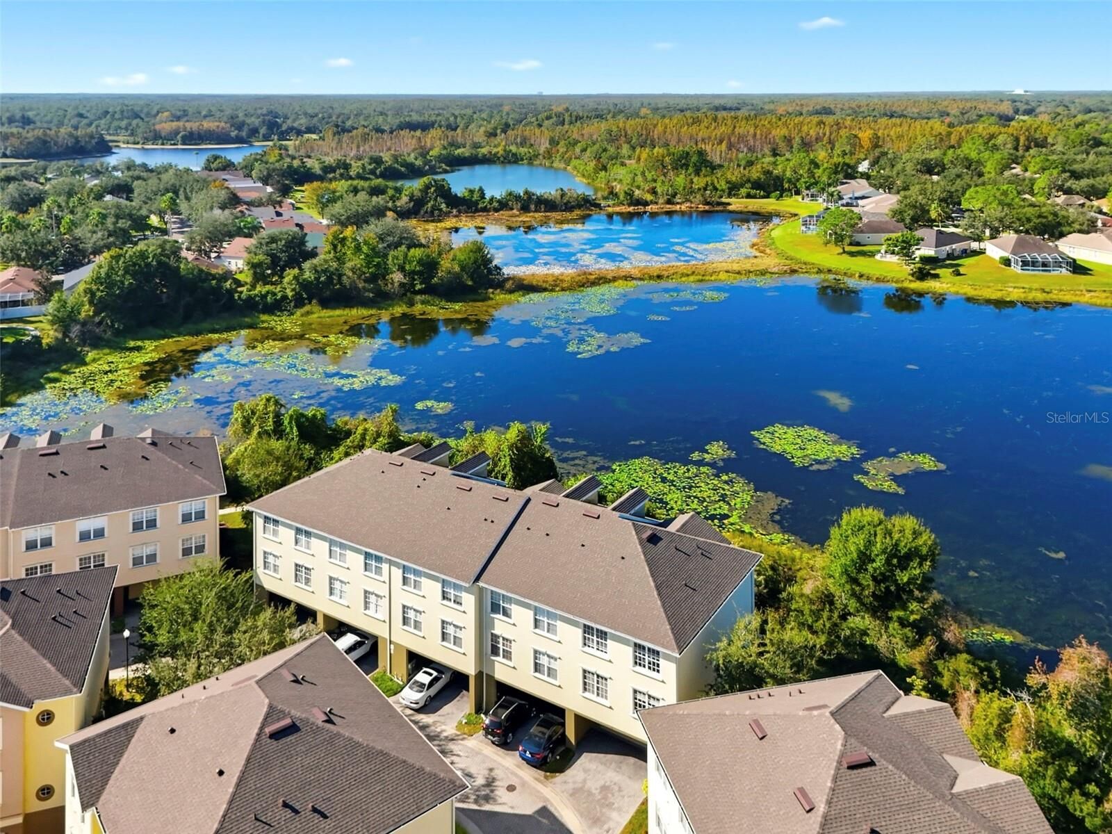 Property Photo: 10144 Arbor Run Drive 70 FL 33647