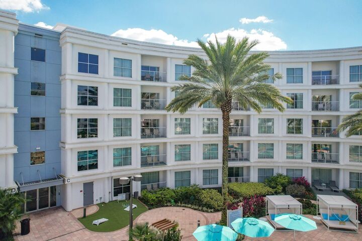 Property Photo:  225 Celebration Place 339  FL 34747 