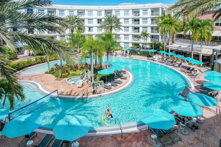 Property Photo: 225 Celebration Place 339 FL 34747