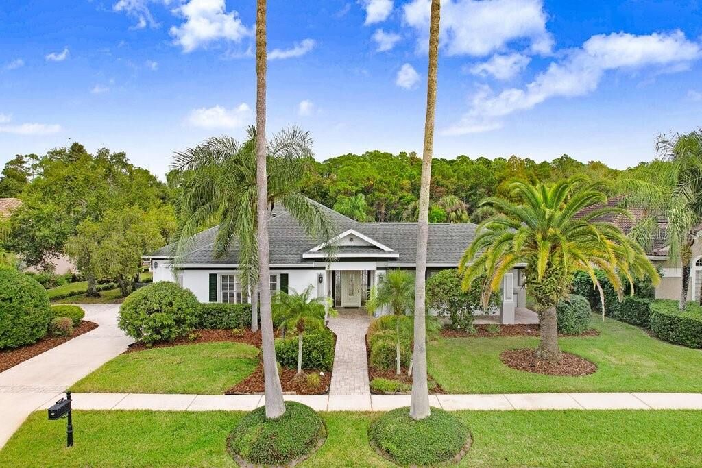 Property Photo:  12009 Brewster Drive  FL 33626 