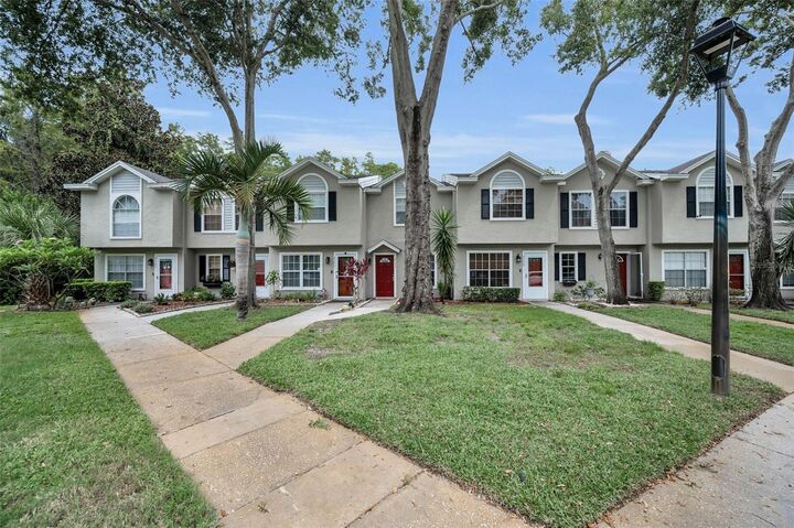 Property Photo:  2173 Fox Chase Blvd  FL 34683 