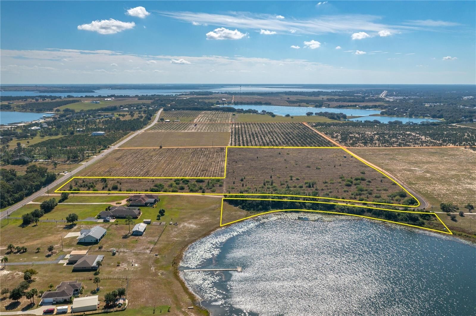 Property Photo: Scott Road FL 33859