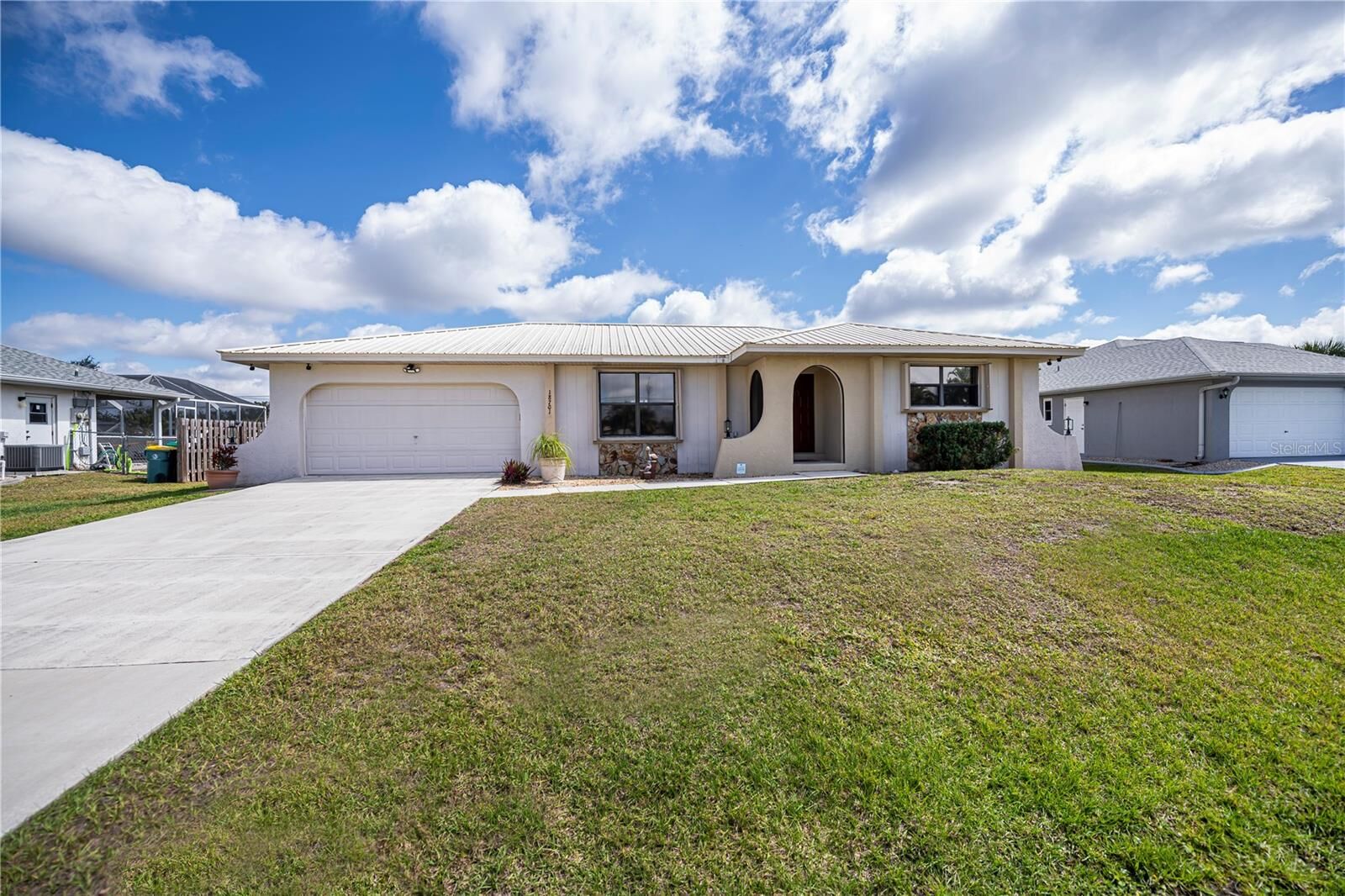 Property Photo: 18701 Countryman Avenue FL 33948