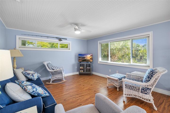 Property Photo: 9200 Little Gasparilla Island 301 FL 33946