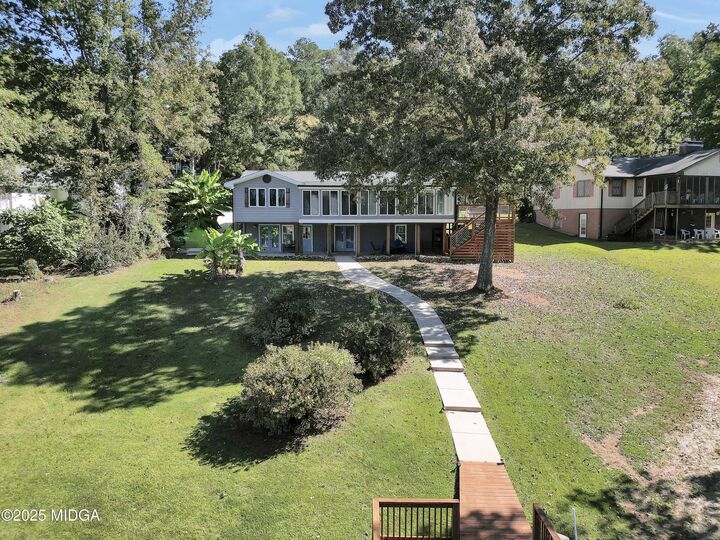 Property Photo: 321 Raven Road GA 31064