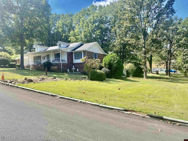 Property Photo:  3112 Dogwood Circle  AR 72653 