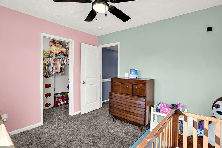 Property Photo: 6406 Pinebark Place IN 46217