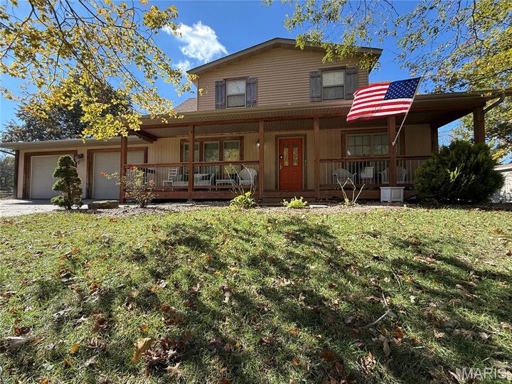 1 Heather Green  Maryville IL 62062 photo