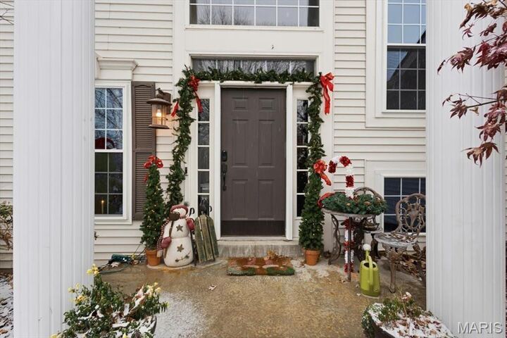 Property Photo:  679 Vista Hills Court  MO 63025 