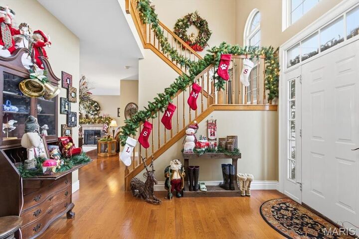 Property Photo: 679 Vista Hills Court MO 63025