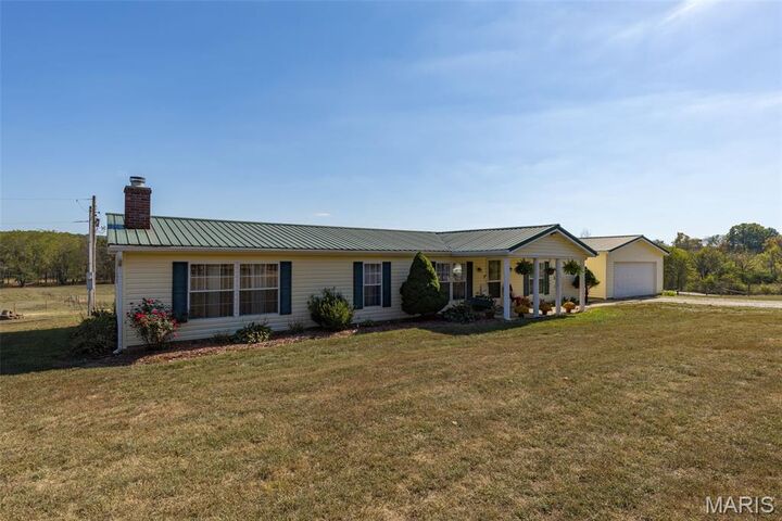 3600 West Road  Park Hills MO 63601 photo