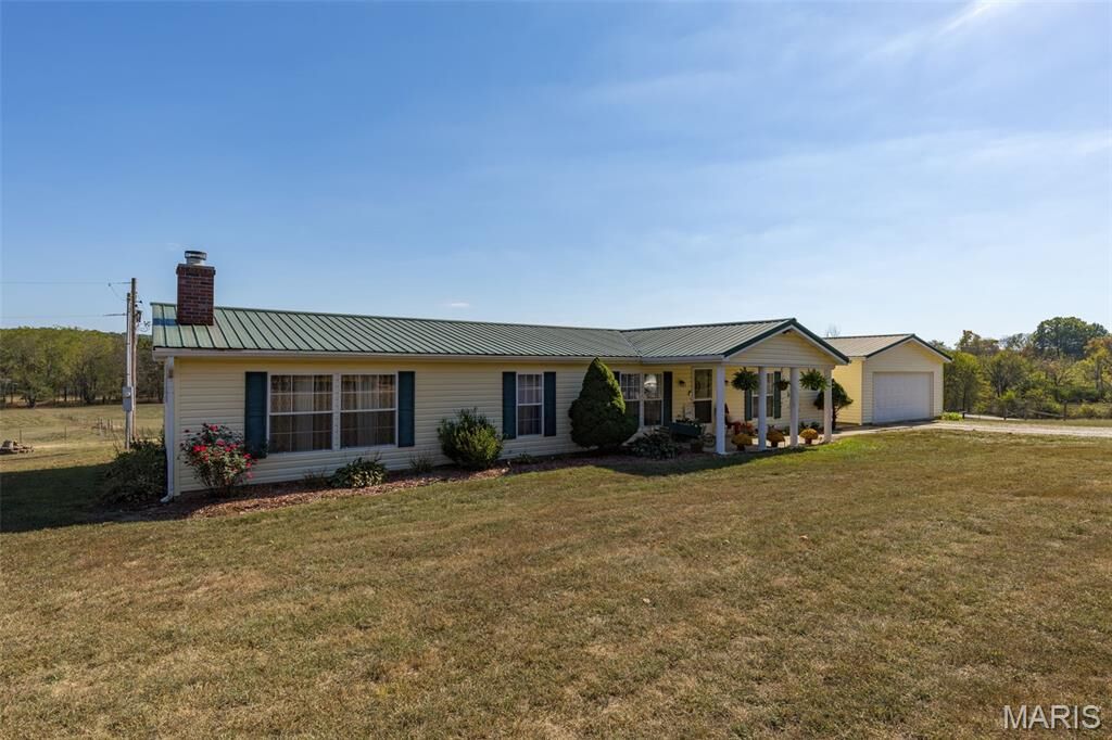 Property Photo:  3600 West Road  MO 63601 