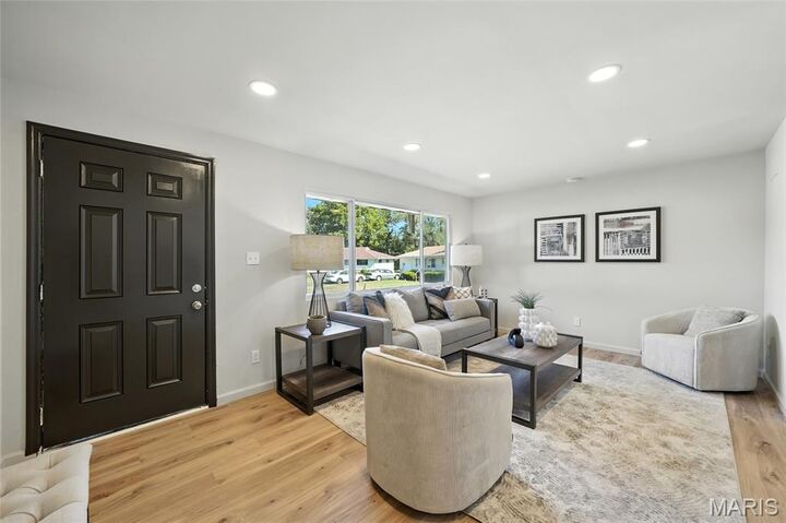 Property Photo:  4254 Stambaugh Court  MO 63134 