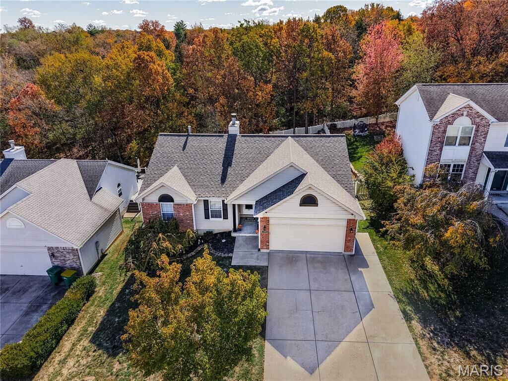 Property Photo:  1095 Schumacher Road  MO 63026 