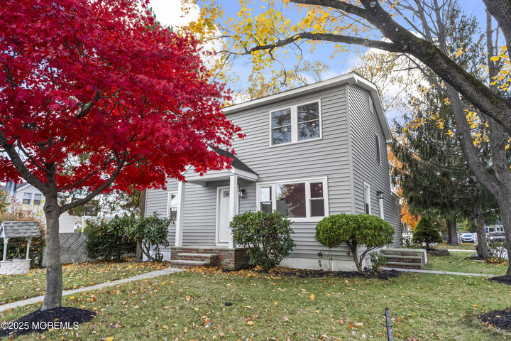 Property Photo:  27 Harrison Avenue  NJ 08816 