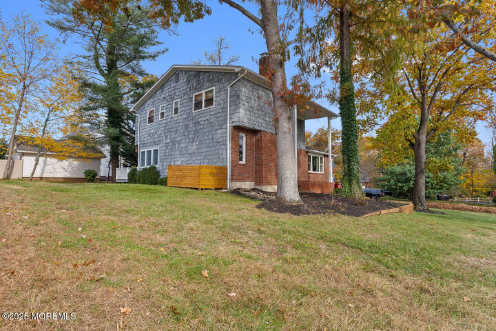 Property Photo: 349 River Road NJ 07704