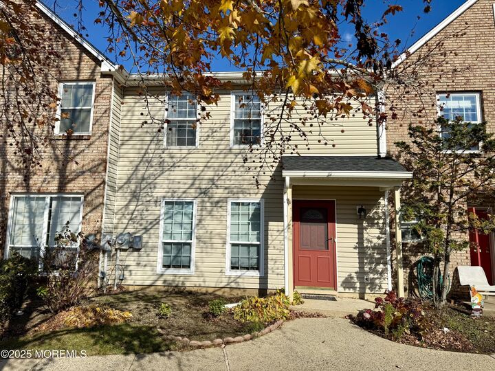Property Photo: 153 Tanglewood Place NJ 07751