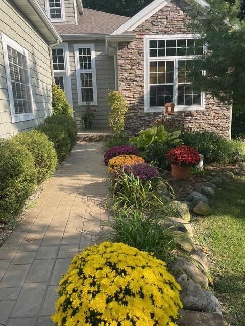 Property Photo: 8174 Bay Arbor Drive MI 49012