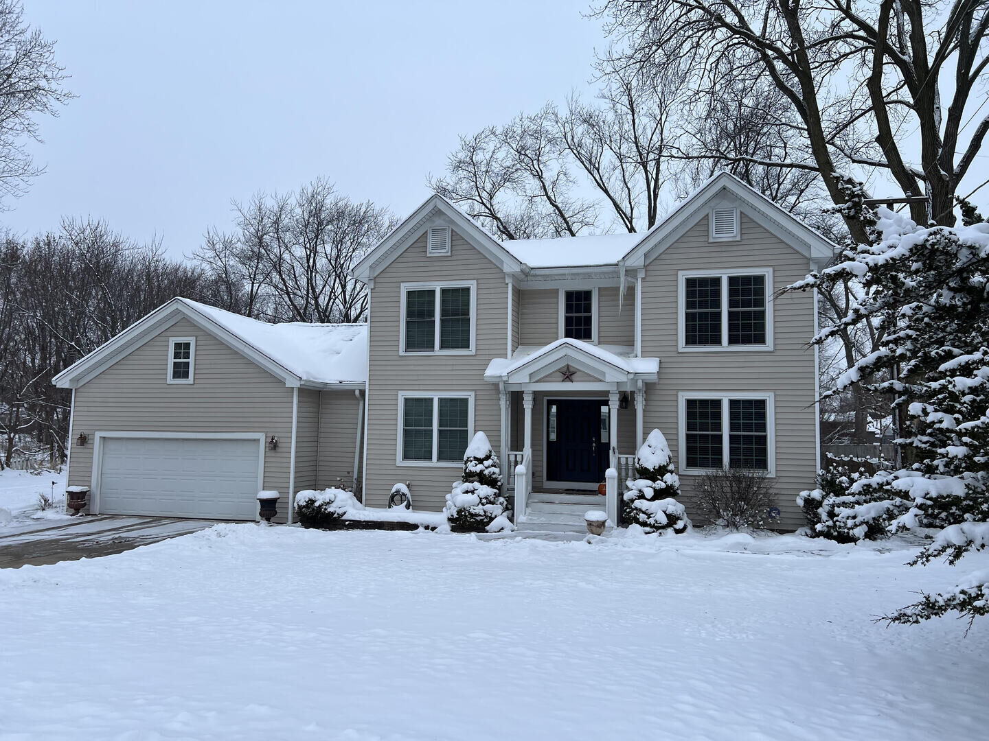 Property Photo:  1338 Fair Oaks Avenue  IL 60014 