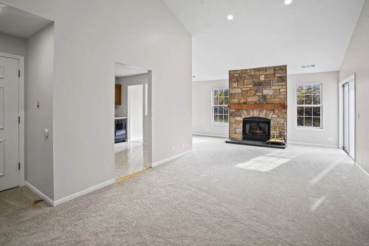 Property Photo: 109 Rob Roy Lane C IL 60070