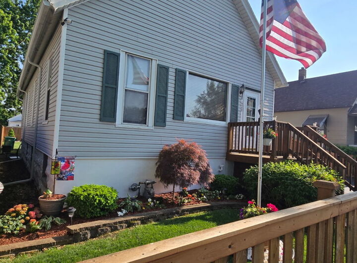 420 Elwood Street  Joliet IL 60432 photo