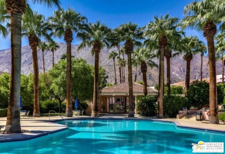 Property Photo:  500 E Amado Road 706  CA 92262 