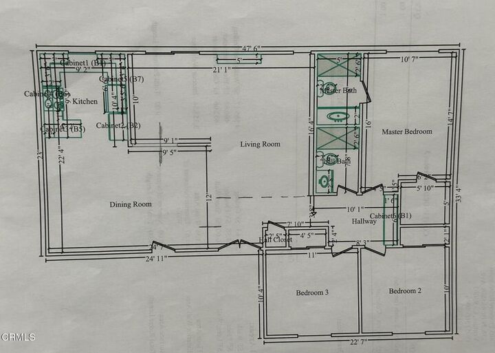 Property Photo:  2526 Waxwing Avenue  CA 93003 