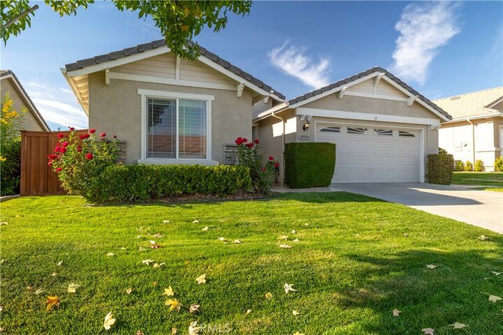 39535 Stags Leap Drive  Murrieta CA 92563 photo