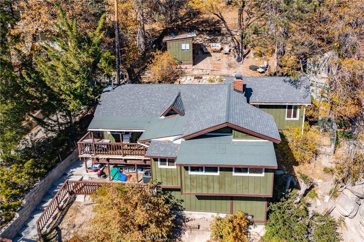 Property Photo:  33070 Hilltop Boulevard  CA 92382 