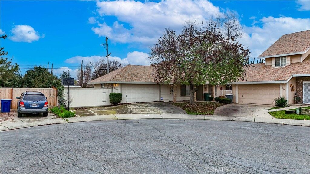 Property Photo: 3045 Silver Elm CA 95340