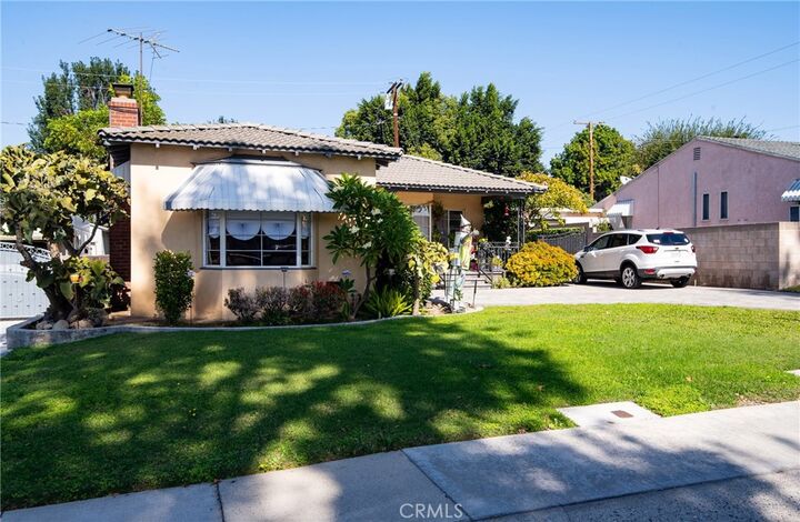 Property Photo:  11273 Dorland Dr  CA 90606 