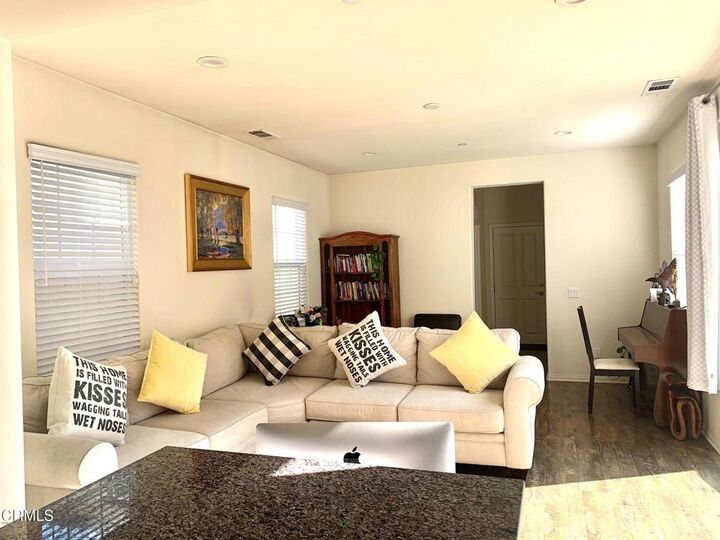 Property Photo: 545 Nile River Drive CA 93036