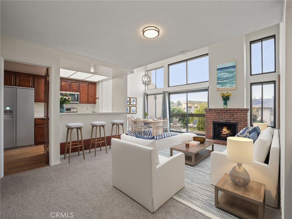 Property Photo:  8180 Manitoba Street 302  CA 90293 