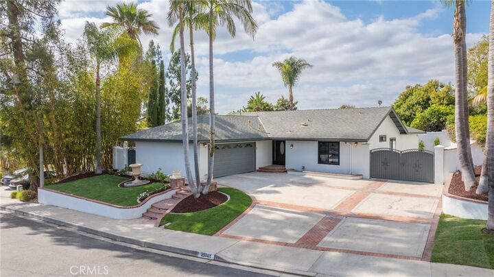 Property Photo: 25981 Cordillera CA 92691