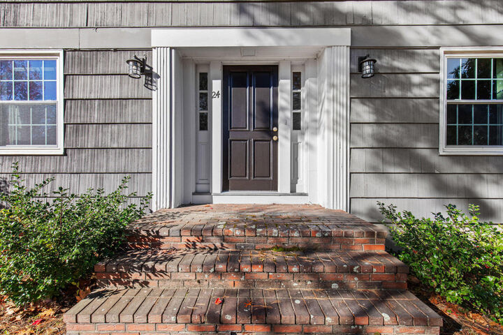 Property Photo: 24 Pineloch Drive ME 04103