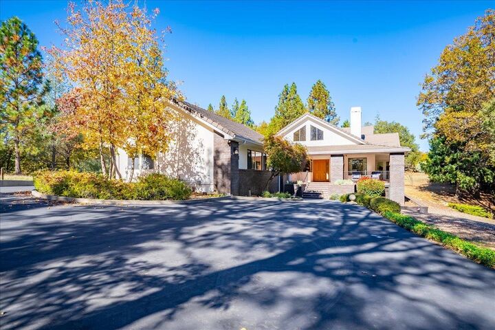 Property Photo:  20860 Pinehurst Lane  CA 95713 