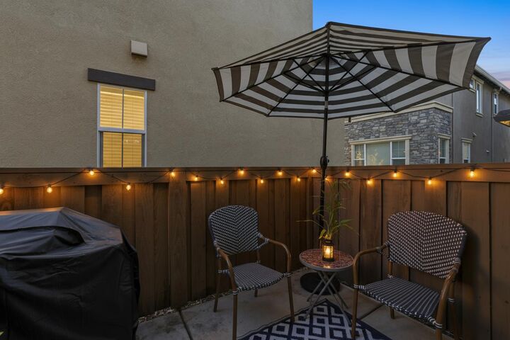 Property Photo:  10818 Portico Circle  CA 95670 