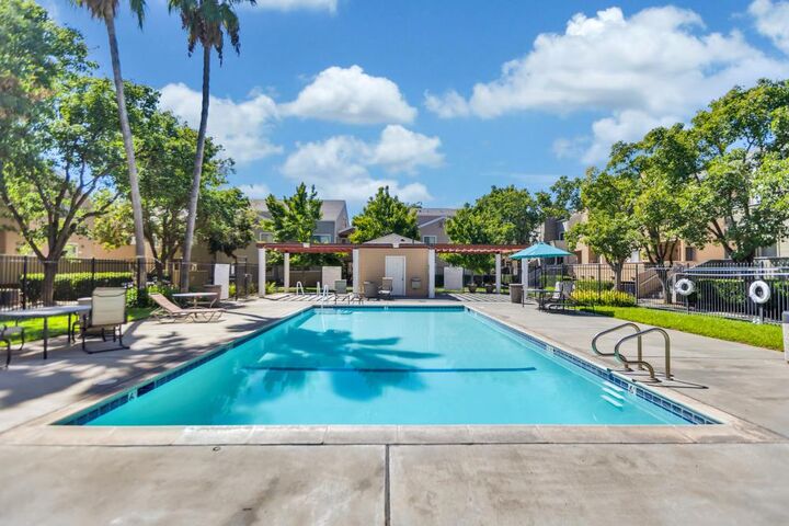 Property Photo:  1019 Dornajo Way 206  CA 95825 