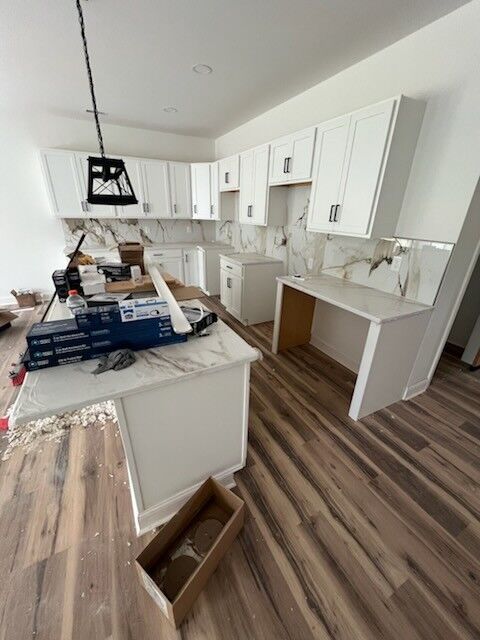 Property Photo: 1509 Old Estill Springs Rd TN 37388