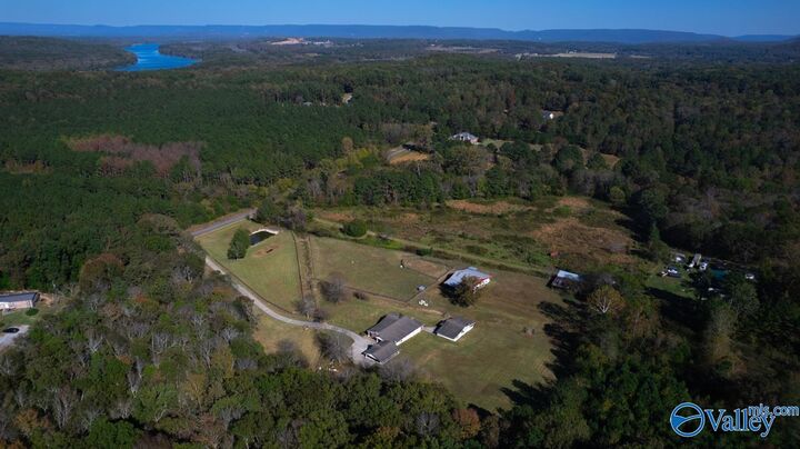 Property Photo: 357 Cabbage Patch Road AL 35775