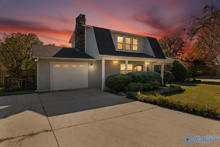 Property Photo: 70 Old Hillsboro Road AL 35650